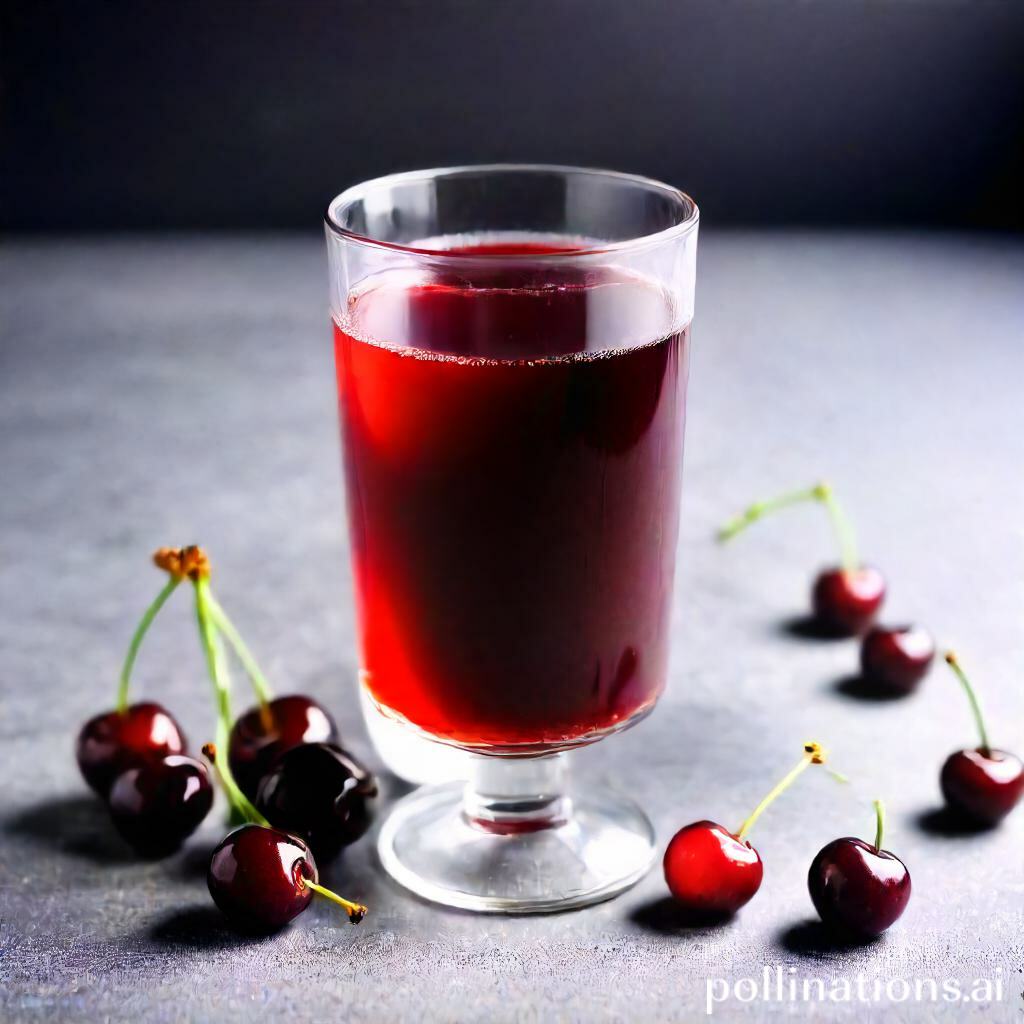 Is Cherry Juice A Diuretic?